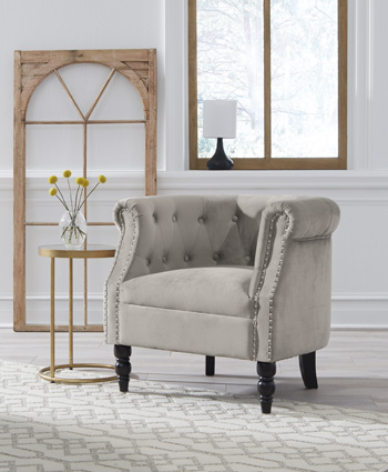 Deaza Accent Chair