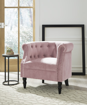 Deaza Accent Chair