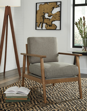 Bevyn Accent Chair