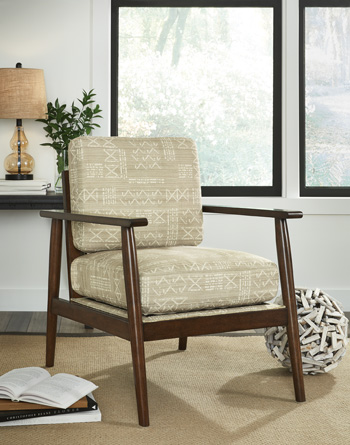 Bevyn Accent Chair