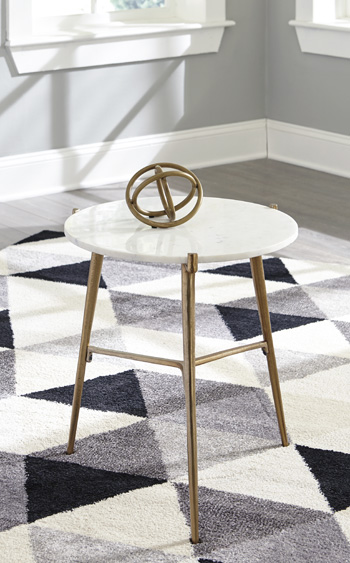 Picture of Chadton Accent Table