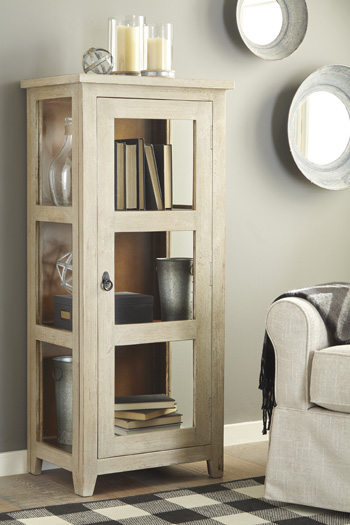 Kayton Accent Cabinet
