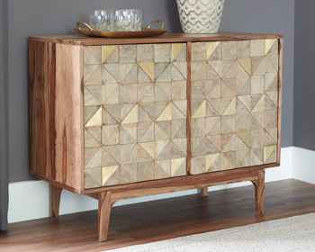 Carolmore Accent Cabinet