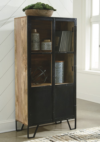 Gabinwell Bookcase