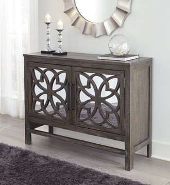Alvaton Accent Cabinet