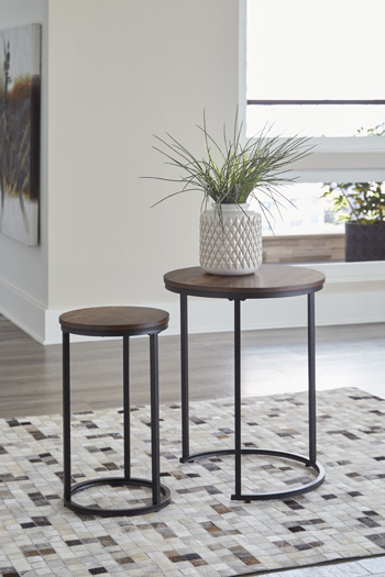 Briarsboro Accent Table (Set of 2)