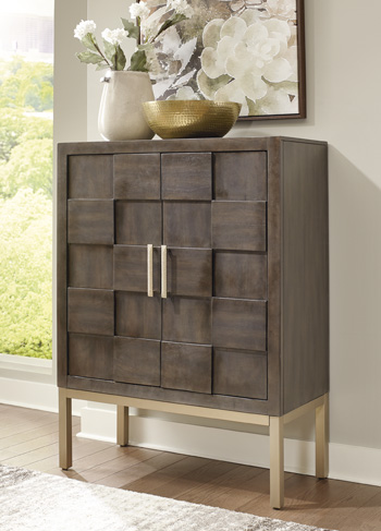 Grantleigh Accent Cabinet