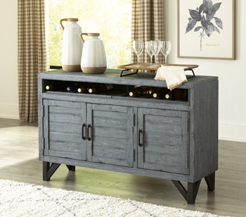 Jainworth Accent Cabinet