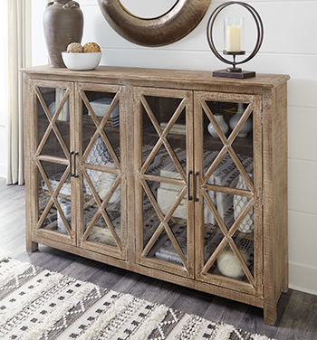 Veerland Accent Cabinet