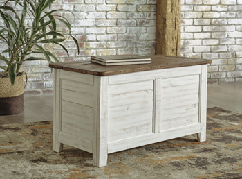 Dashbury Storage Trunk