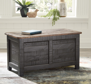Dashbury Storage Trunk