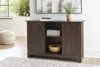 Turnley Accent Cabinet