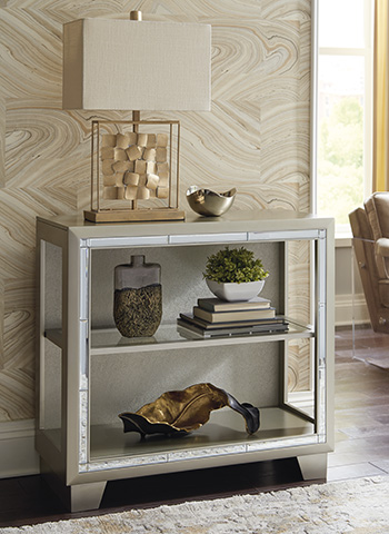 Chaseton Accent Cabinet