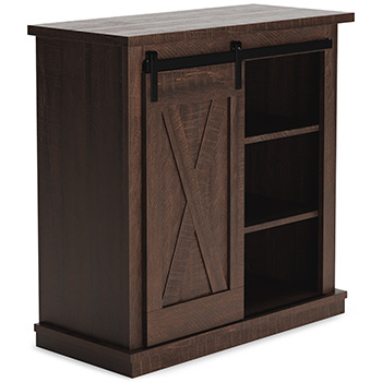 Camiburg Accent Cabinet