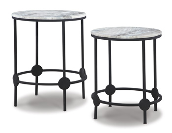Picture of Beashaw Accent Table - Set of 2