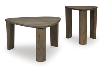 Picture of Reidport Accent Coffee Table - Set of 2
