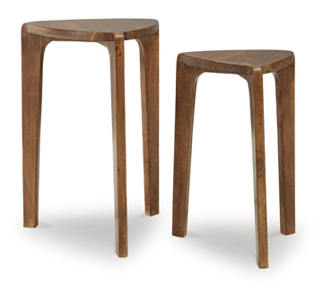 Picture of Brynnleigh Accent Table - Set of 2