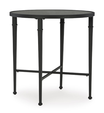 Picture of Cadeburg Accent Table