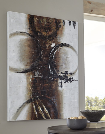 Jonco Wall Art