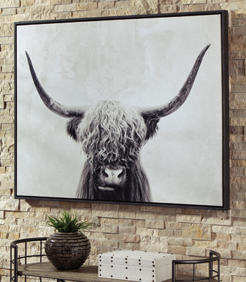 Picture of Pancho Wall Art