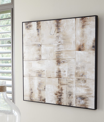 Jovia Wall Art