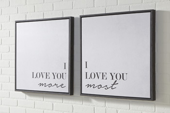 Picture of Adline Wall Art - Set of 2