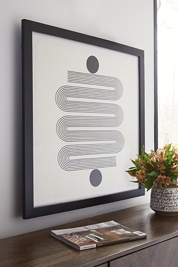Jaegar Wall Art