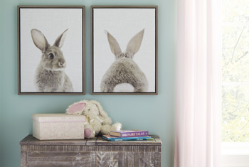 Wittley Wall Art