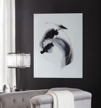 Jenise Wall Art