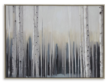 Picture of Baabell Wall Art