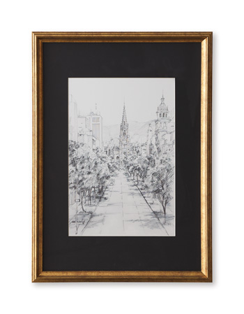 Lemmill Wall Art