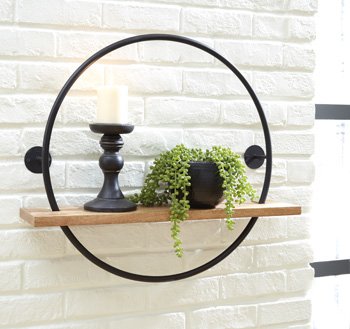 Darlaton Wall Shelf