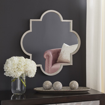 Beaumour Accent Mirror
