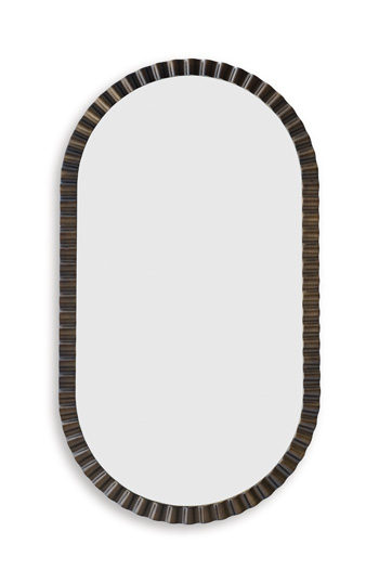 Clorington Accent Mirror
