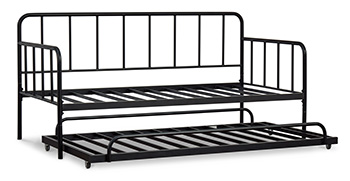Trentlore Day Bed Trundle