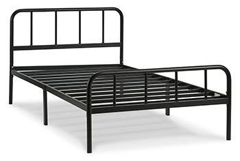 Trentlore Twin Platform Bed