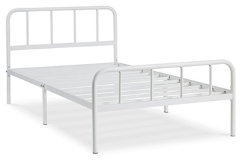 Trentlore Twin Platform Bed