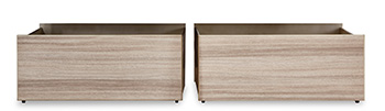 Wrenalyn Under Bed Storage Box (Set of 2)