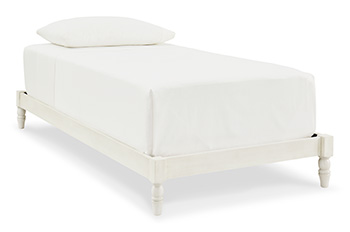 Tannally Twin Platform Bed