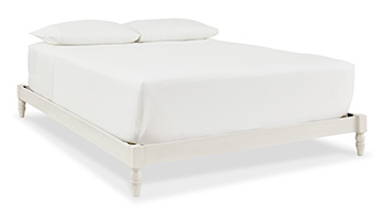 Tannally Queen Platform Bed