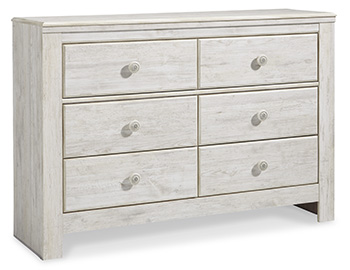 Paxberry Dresser