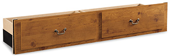 Bittersweet Under Bed Storage