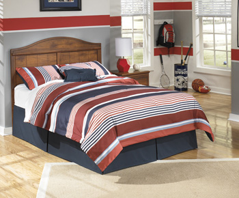 Barchan Full Panel Headboard