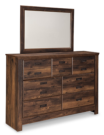 Quinden Dresser