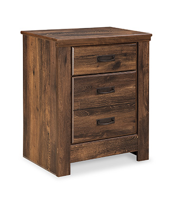 Quinden Nightstand