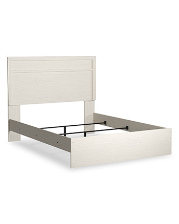 Stelsie Queen Panel Headboard/Footboard