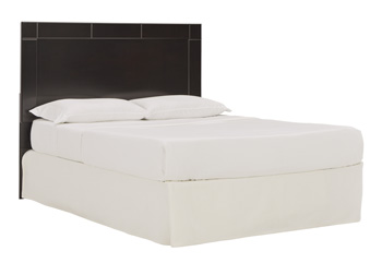 Mirlotown Queen Panel Headboard