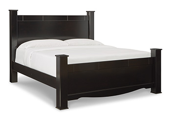 Mirlotown King Poster Headboard Panel