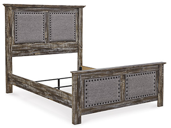 Lynnton Queen Rails