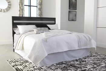 Starberry King/California King Panel Headboard